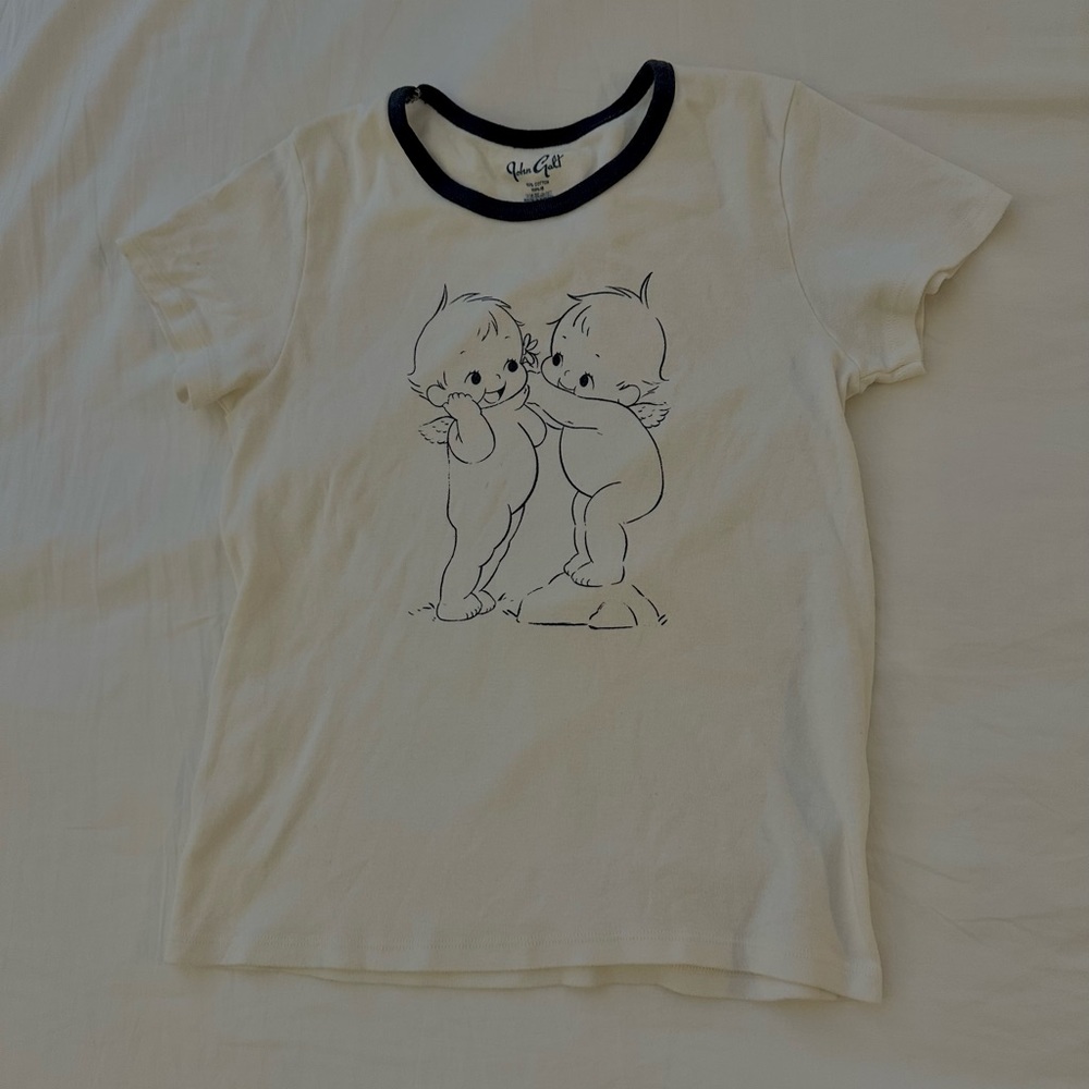 Brandy Melville Baby Top